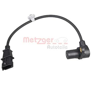 Generátor impulsů, klikový hřídel METZGER 0902425