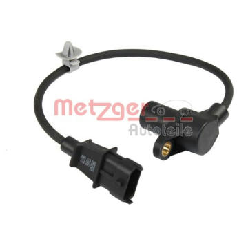 Generátor impulsů, klikový hřídel METZGER 0902426