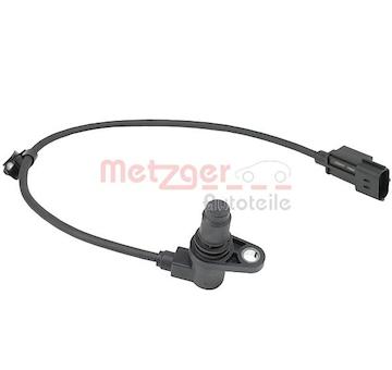 Generátor impulsů, klikový hřídel METZGER 0902431