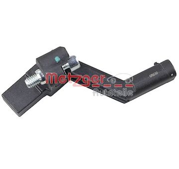 Generátor impulsů, klikový hřídel METZGER 0902440