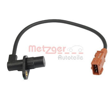 Generátor impulsů, klikový hřídel METZGER AUTOTEILE 0902454