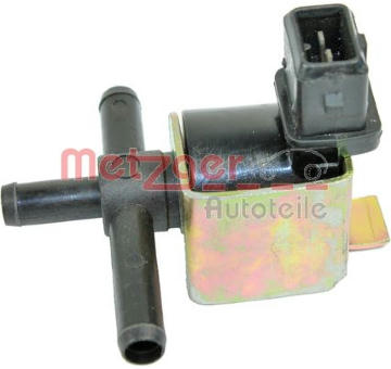 Regulační ventil plnicího tlaku METZGER 0892528