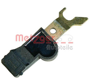 Snímač, poloha vačkového hřídele METZGER 0903011