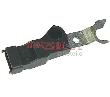 Snímač, poloha vačkového hřídele METZGER AUTOTEILE 0903074
