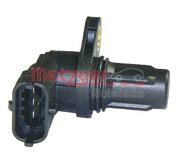 Snímač, poloha vačkového hřídele METZGER 0903110