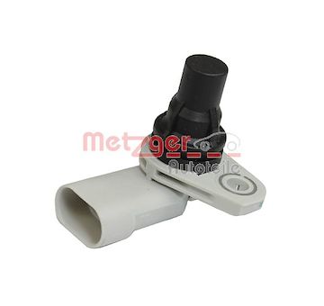 Snímač, poloha vačkového hřídele METZGER 0903275