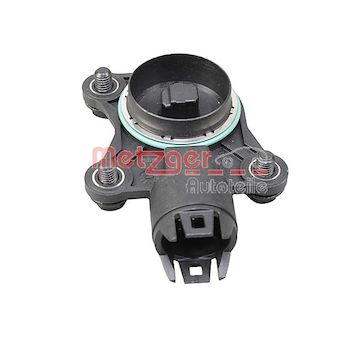 Senzor, excentricky hridel (variabilni zdvih ventilu) METZGER AUTOTEILE 0903305