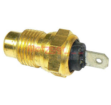 Snímač, teplota chladiva METZGER AUTOTEILE 0905011