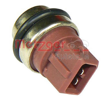 Snímač, teplota chladiva METZGER AUTOTEILE 0905044