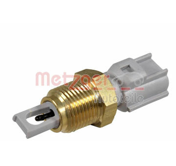 Snímač, teplota nasávaného vzduchu METZGER AUTOTEILE 0905082