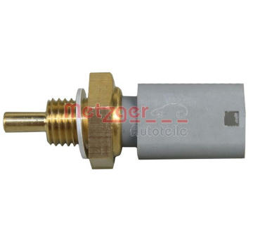 Snímač, teplota chladiva METZGER AUTOTEILE 0905103