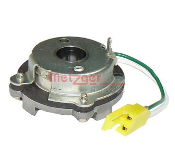 Snímač, zapalovací impuls METZGER AUTOTEILE 0903141