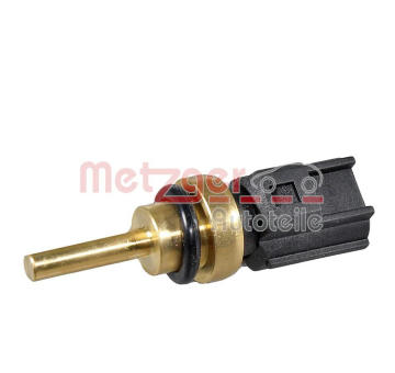 Snímač, teplota chladiva METZGER 0905278