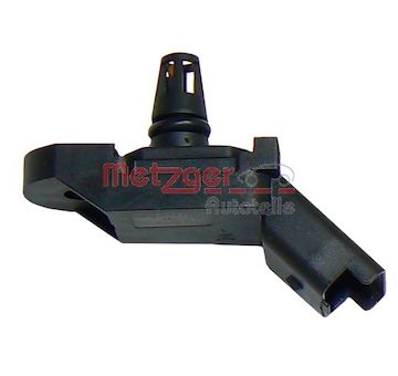 Senzor tlaku sacího potrubí METZGER 0906083
