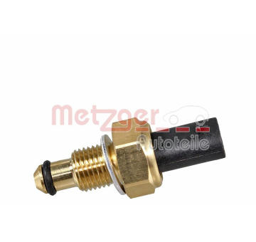 Snímač, teplota paliva METZGER AUTOTEILE 0905323