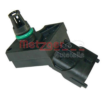 Snímač, teplota nasávaného vzduchu METZGER 0906131