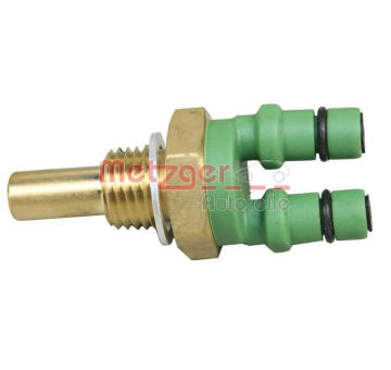 Snímač, teplota chladiva METZGER 0905420