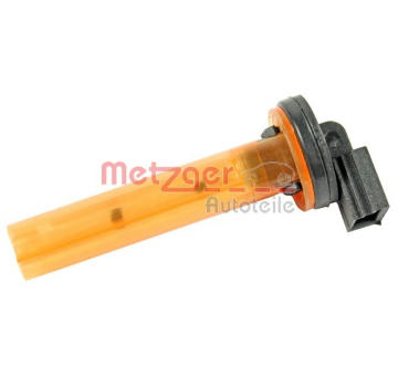 Snímač, teplota interiéru METZGER AUTOTEILE 0905426