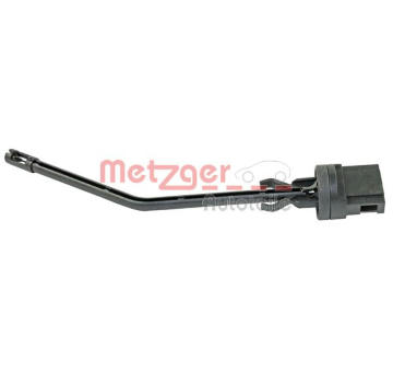 Snímač, teplota interiéru METZGER AUTOTEILE 0905442