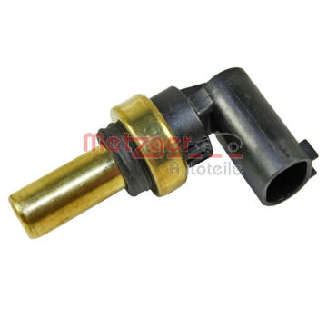 Snímač, teplota chladiva METZGER AUTOTEILE 0905472
