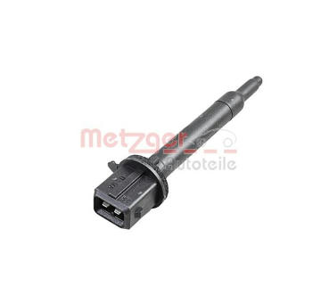 Snímač, teplota interiéru METZGER 0905493