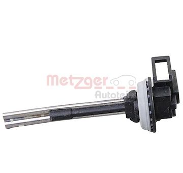 Snímač, teplota interiéru METZGER AUTOTEILE 0905499
