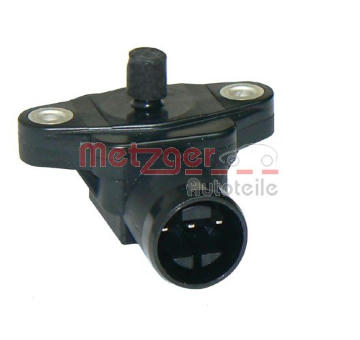 Senzor tlaku sacího potrubí METZGER 0906053
