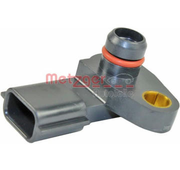 Senzor tlaku sacího potrubí METZGER 0906236