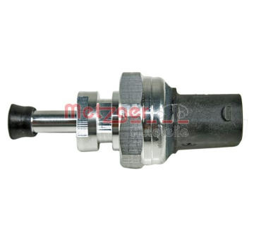 Senzor, tlak vyfuk.plynu METZGER 0906316