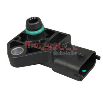 Senzor tlaku sacího potrubí METZGER 0906356