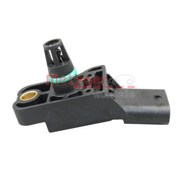 Senzor tlaku sacího potrubí METZGER 0906393