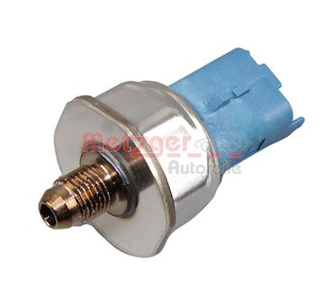 Snímač, tlak paliva METZGER AUTOTEILE 0906437