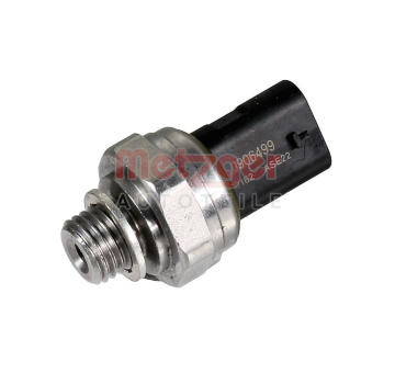 Snímač, tlak oleje METZGER 0906499