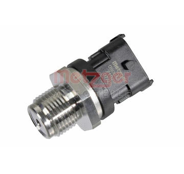 Snímač, tlak paliva METZGER AUTOTEILE 0906557