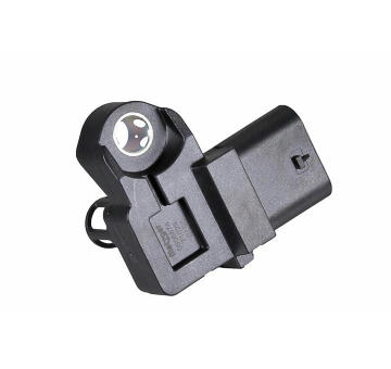 Senzor tlaku sacího potrubí METZGER AUTOTEILE 0906574