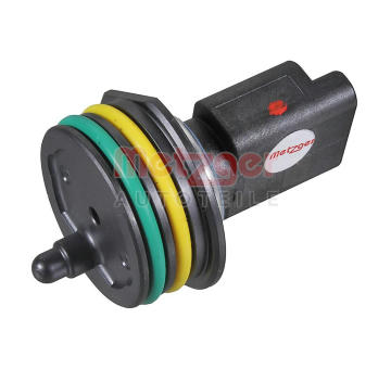 Snímač, tlak paliva METZGER AUTOTEILE 0906577