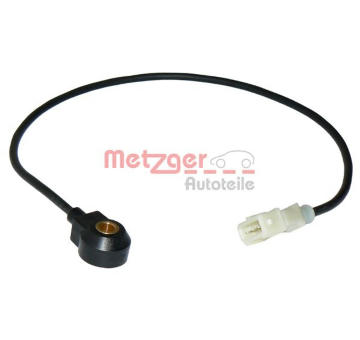 Senzor klepání METZGER 0907008