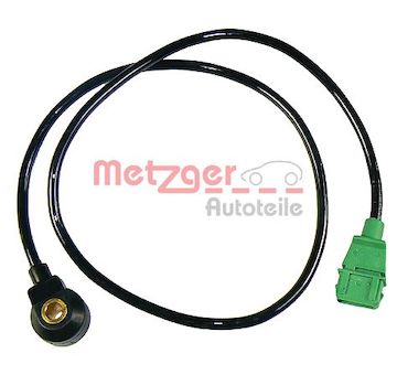 Senzor klepání METZGER 0907109