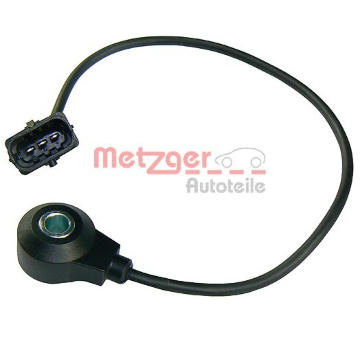 Senzor klepání METZGER 0907036