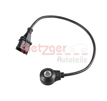 Senzor klepání METZGER 0907038