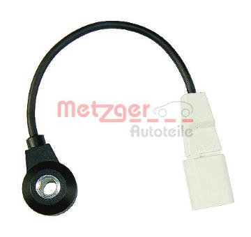 Senzor klepání METZGER 0907045