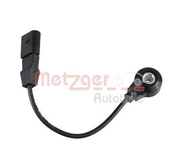 Senzor klepání METZGER 0907046