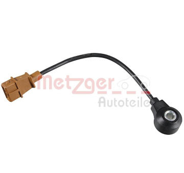 Senzor klepání METZGER 0907050