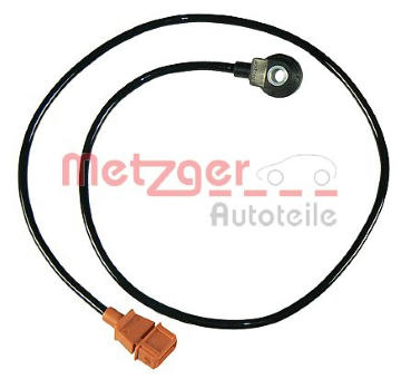 Senzor klepání METZGER 0907059