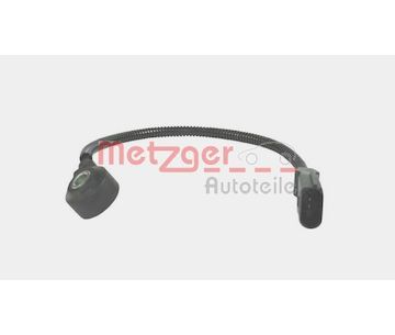 Senzor klepání METZGER AUTOTEILE 0907083