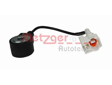 Senzor klepání METZGER 0907099