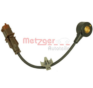 Senzor klepání METZGER 0907101