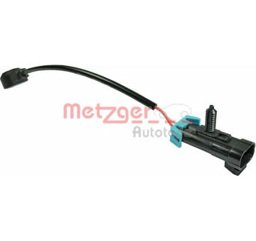Senzor klepání METZGER 0907103