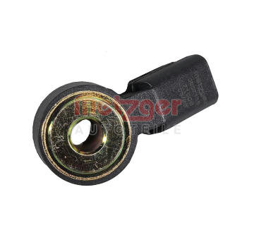 Senzor klepání METZGER AUTOTEILE 0907116