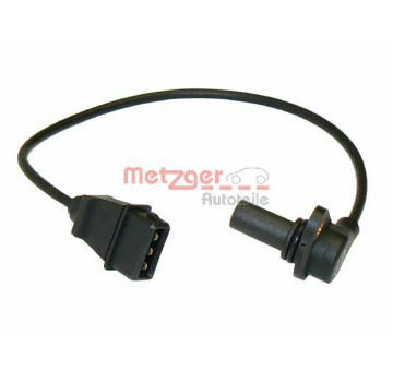 Senzor otacek, automaticka prevodovka METZGER AUTOTEILE 0909005